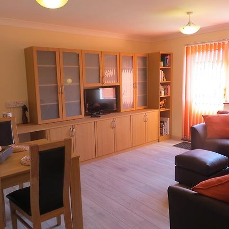 Appartement Woodbury Court à Bere Regis Extérieur photo
