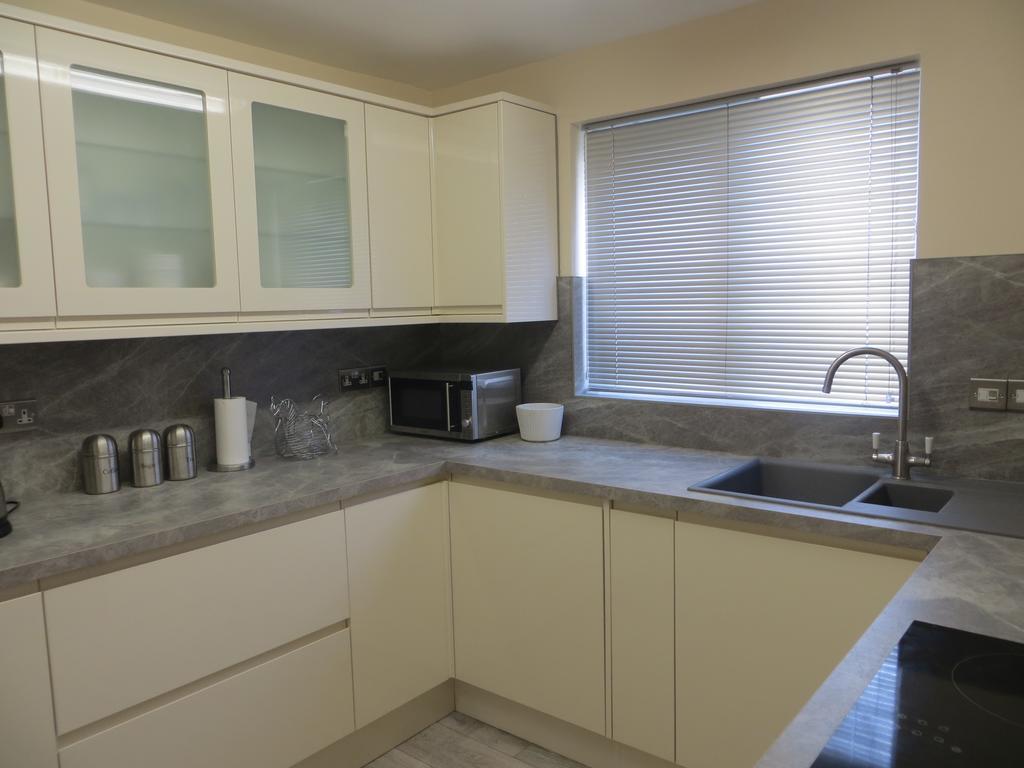 Appartement Woodbury Court à Bere Regis Extérieur photo