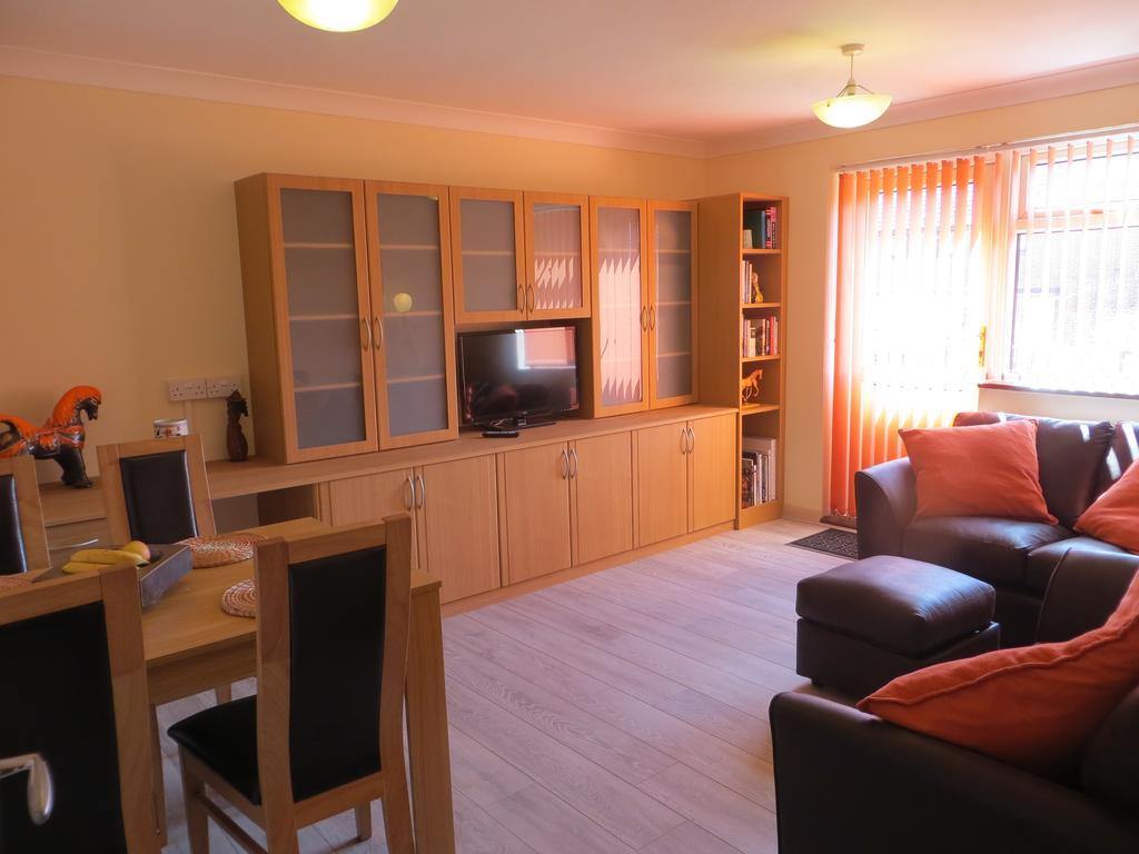 Appartement Woodbury Court à Bere Regis Extérieur photo