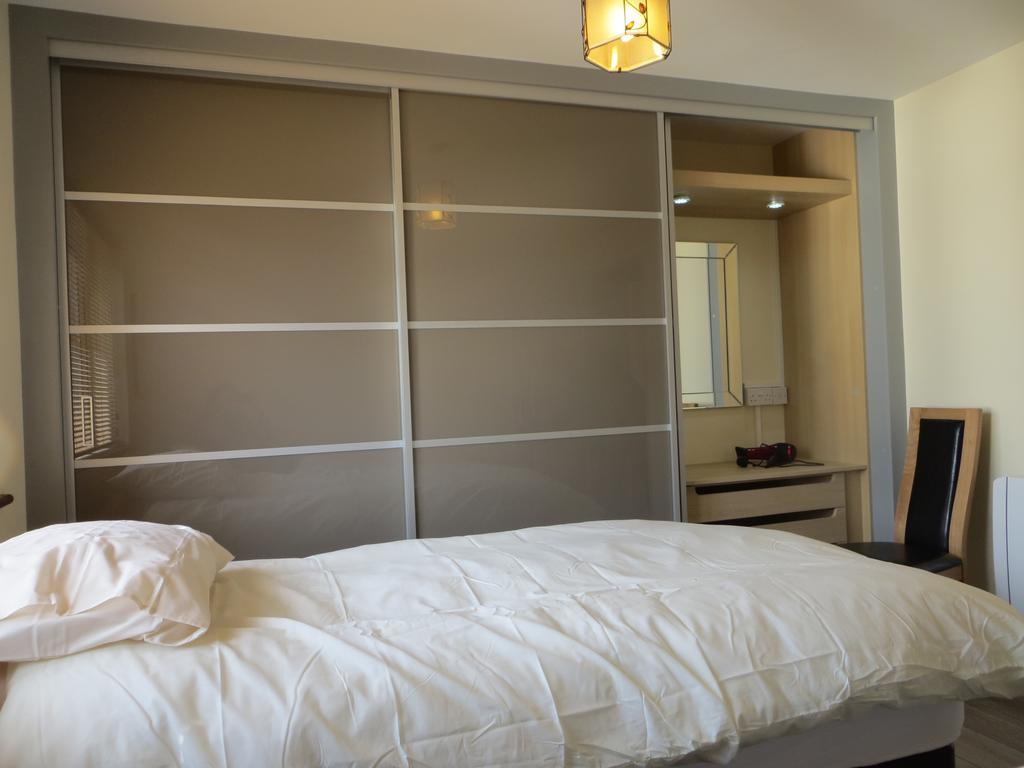 Appartement Woodbury Court à Bere Regis Extérieur photo