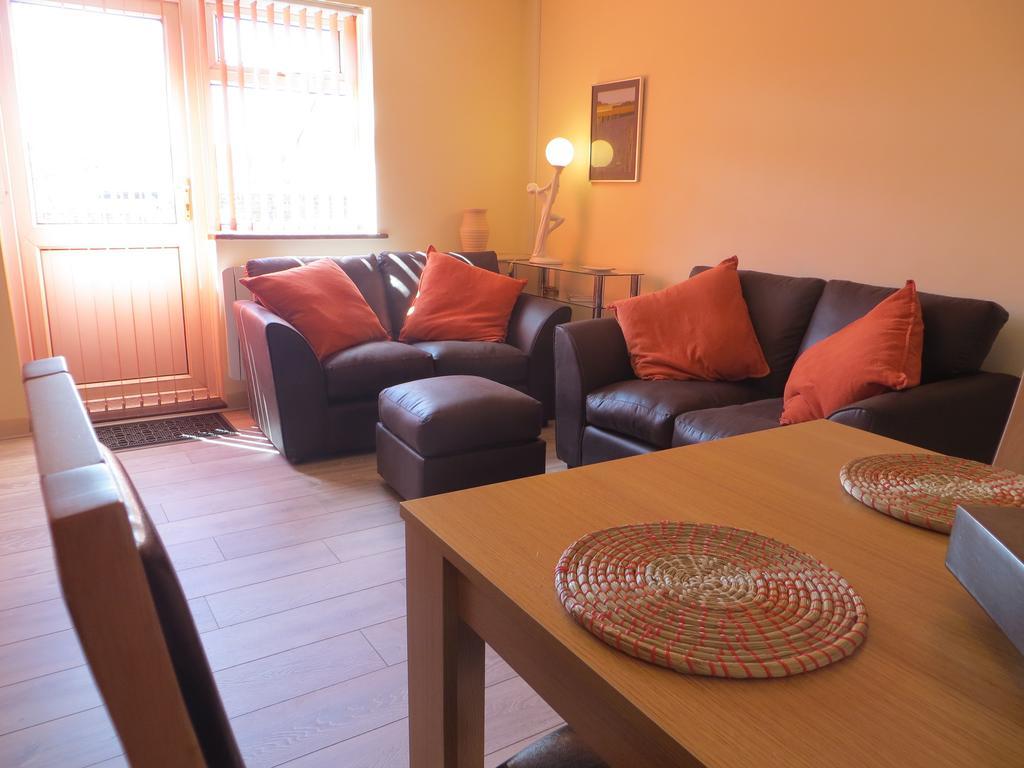 Appartement Woodbury Court à Bere Regis Extérieur photo