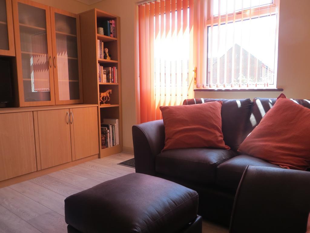 Appartement Woodbury Court à Bere Regis Extérieur photo