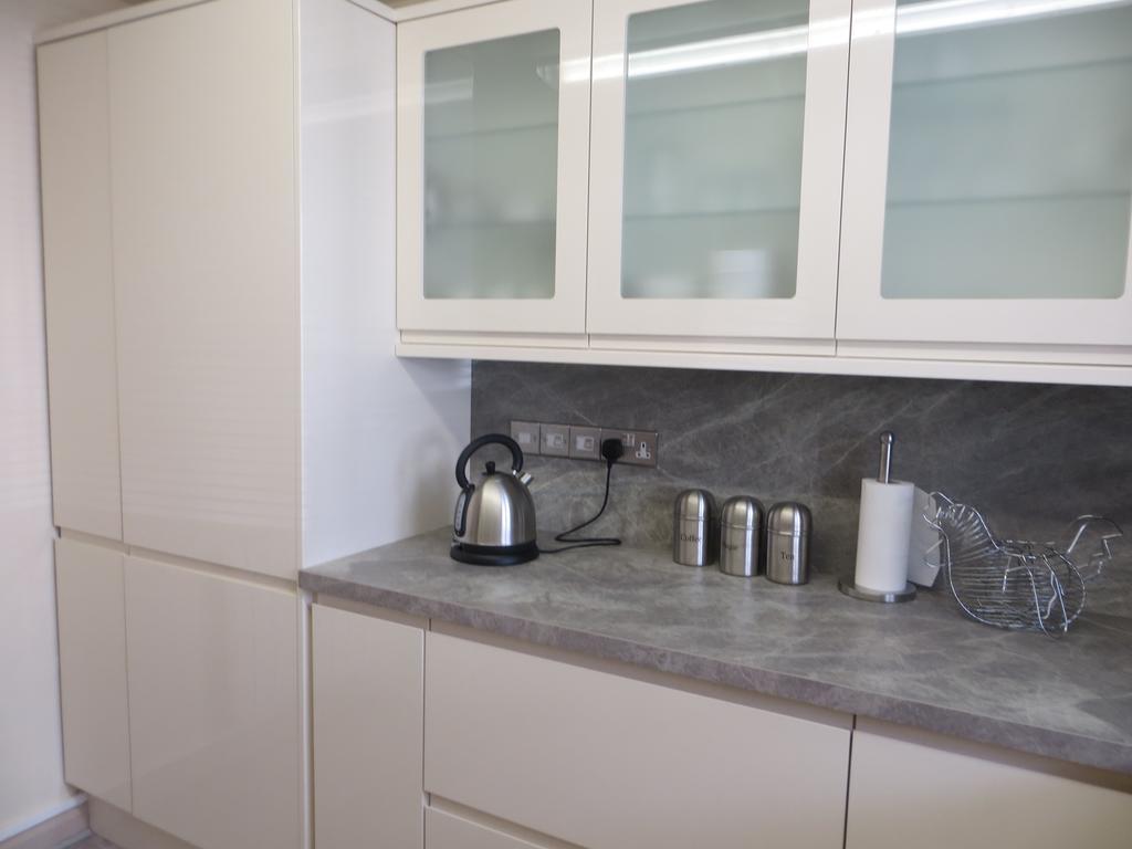 Appartement Woodbury Court à Bere Regis Extérieur photo