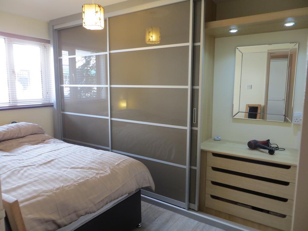 Appartement Woodbury Court à Bere Regis Extérieur photo