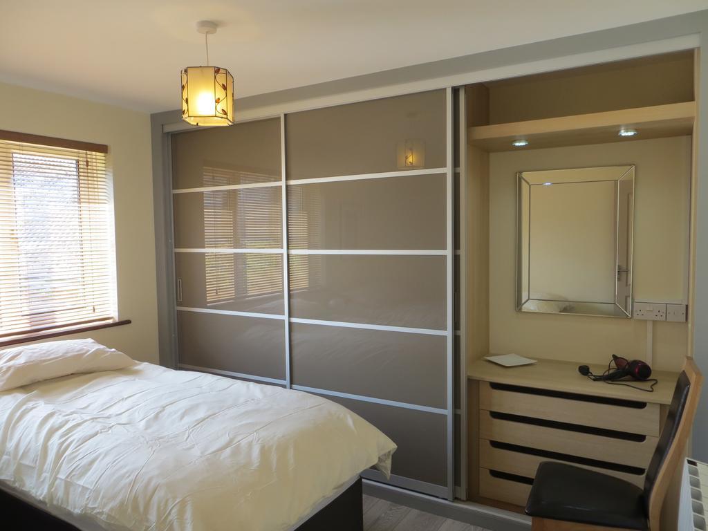Appartement Woodbury Court à Bere Regis Extérieur photo