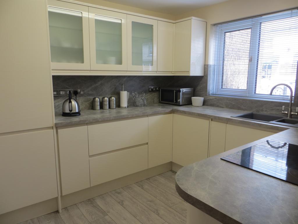 Appartement Woodbury Court à Bere Regis Extérieur photo