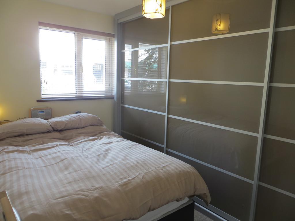 Appartement Woodbury Court à Bere Regis Extérieur photo