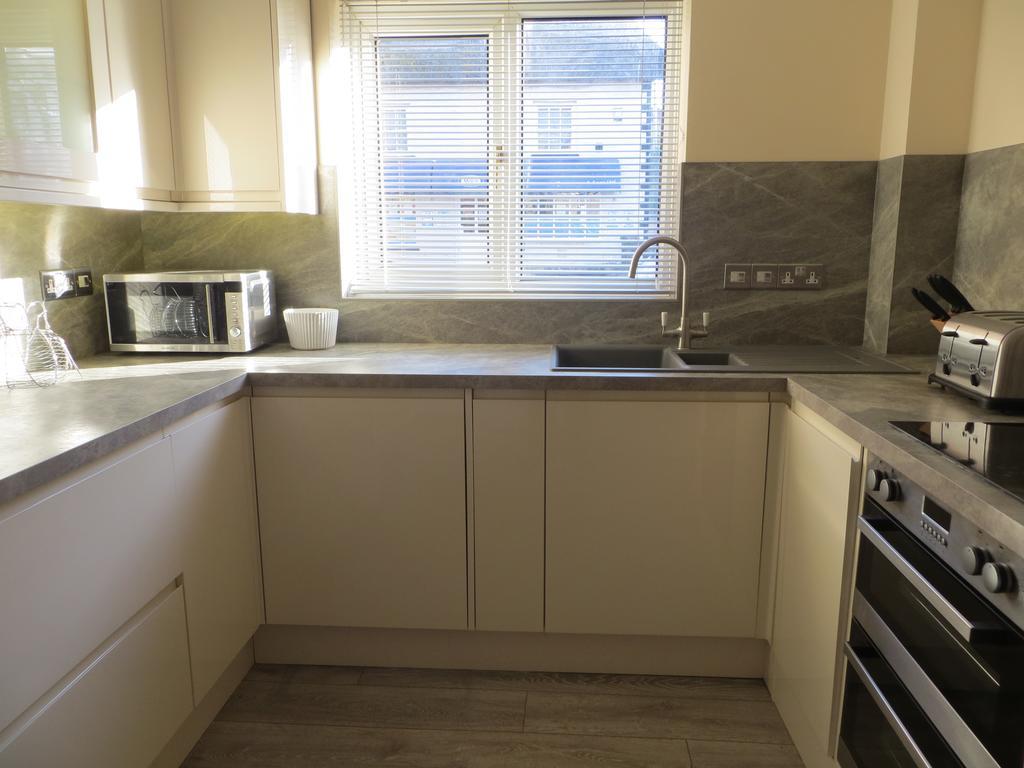 Appartement Woodbury Court à Bere Regis Extérieur photo