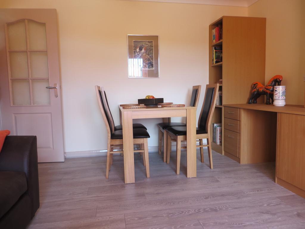 Appartement Woodbury Court à Bere Regis Extérieur photo