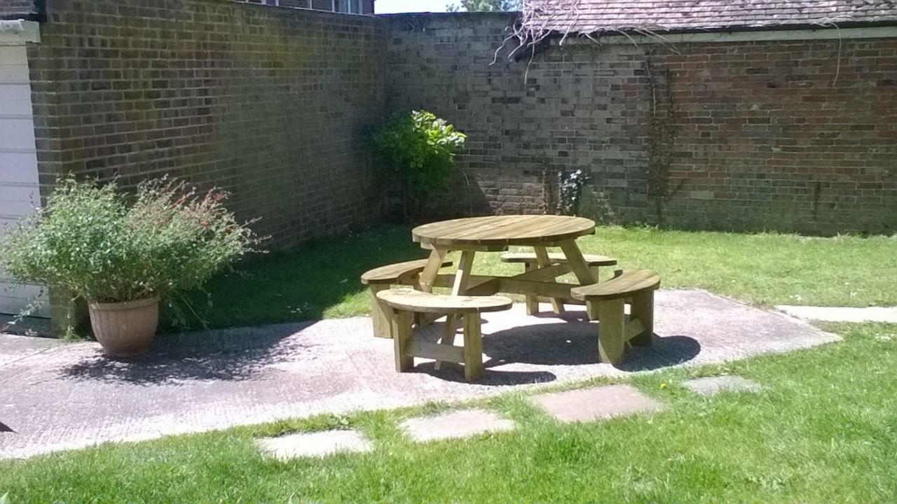 Appartement Woodbury Court à Bere Regis Extérieur photo